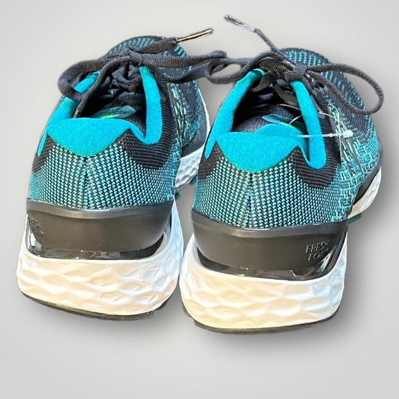 New Balance Running Course Sneakers 8 Wide M880F10 Blue - Picture 8 of 12